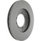 Centric Parts Gcx Brake Rotor Fully Coated, 320.67033F 320.67033F - alternate 4